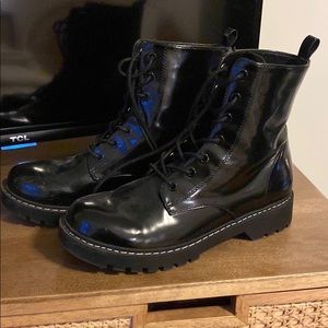 knock off docs